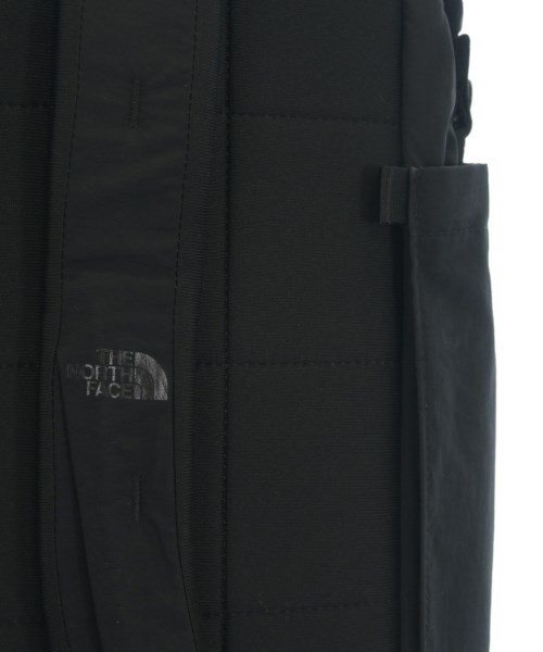 THE NORTH FACE（ザノースフェイス）バックパック・リュック 黒 サイズ:- レディース/2200725417154