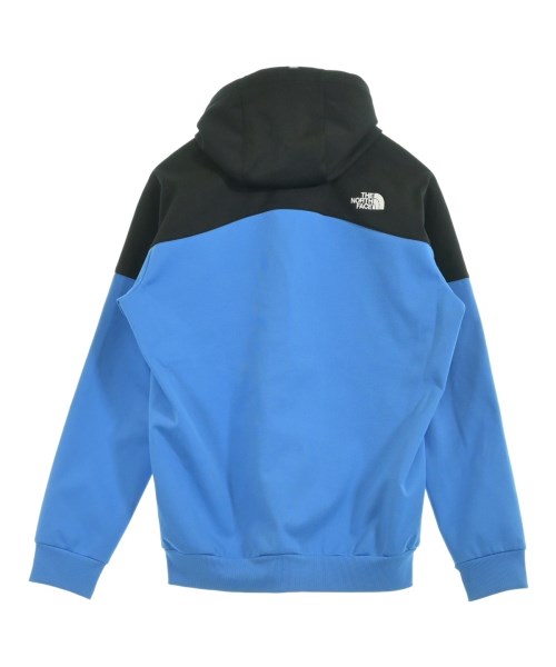 THE NORTH FACE（ザノースフェイス）パーカー 青 サイズ:M メンズ/2200728948013