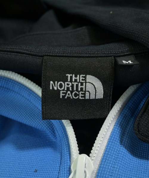 THE NORTH FACE（ザノースフェイス）パーカー 青 サイズ:M メンズ/2200728948013