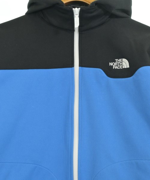 THE NORTH FACE（ザノースフェイス）パーカー 青 サイズ:M メンズ/2200728948013