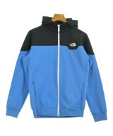 THE NORTH FACE（ザノースフェイス）パーカー 青 サイズ:M メンズ/2200728948013