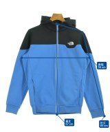 THE NORTH FACE（ザノースフェイス）パーカー 青 サイズ:M メンズ/2200728948013