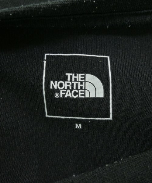 THE NORTH FACE（ザノースフェイス）Tシャツ・カットソー 黒 サイズ:M メンズ/2200728948082
