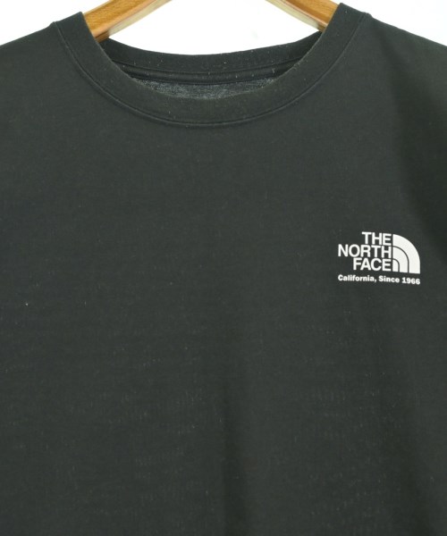 THE NORTH FACE（ザノースフェイス）Tシャツ・カットソー 黒 サイズ:M メンズ/2200728948082