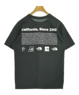THE NORTH FACE（ザノースフェイス）Tシャツ・カットソー 黒 サイズ:M メンズ/2200728948082