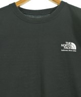 THE NORTH FACE（ザノースフェイス）Tシャツ・カットソー 黒 サイズ:M メンズ/2200728948082