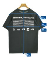 THE NORTH FACE（ザノースフェイス）Tシャツ・カットソー 黒 サイズ:M メンズ/2200728948082