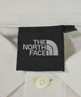 THE NORTH FACE（ザノースフェイス）ポロシャツ 白 サイズ:M メンズ/2200728948099