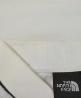 THE NORTH FACE（ザノースフェイス）ポロシャツ 白 サイズ:M メンズ/2200728948099