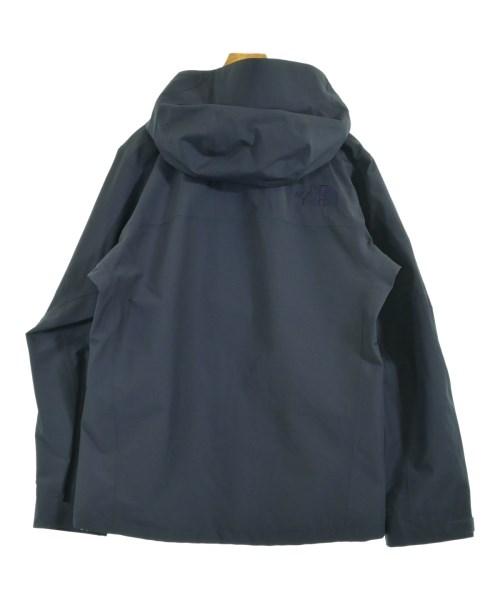 THE NORTH FACE（ザノースフェイス）マウンテンパーカー 紺 サイズ:-(XL位) メンズ/2200732097028