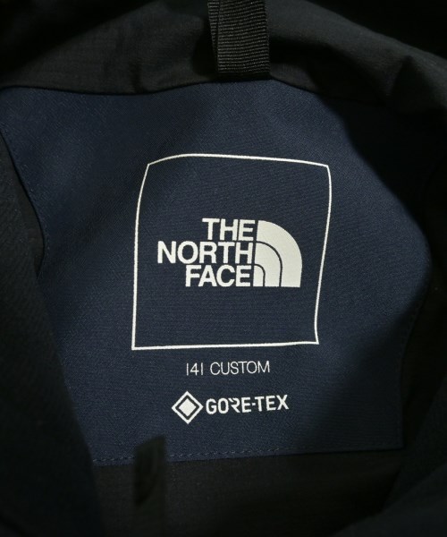 THE NORTH FACE（ザノースフェイス）マウンテンパーカー 紺 サイズ:-(XL位) メンズ/2200732097028