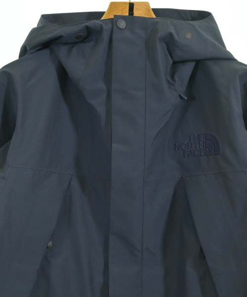 THE NORTH FACE（ザノースフェイス）マウンテンパーカー 紺 サイズ:-(XL位) メンズ/2200732097028