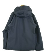 THE NORTH FACE（ザノースフェイス）マウンテンパーカー 紺 サイズ:-(XL位) メンズ/2200732097028
