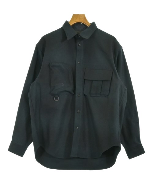 THE NORTH FACE(ザノースフェイス)のカジュアルシャツ サイズ:L 13,600円