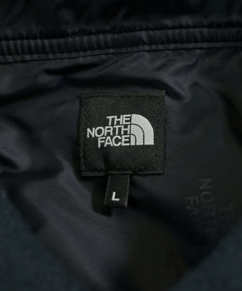 THE NORTH FACE（ザノースフェイス）カジュアルシャツ 緑 サイズ:L メンズ/2200732097035