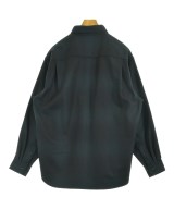 THE NORTH FACE（ザノースフェイス）カジュアルシャツ 緑 サイズ:L メンズ/2200732097035