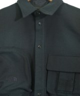 THE NORTH FACE（ザノースフェイス）カジュアルシャツ 緑 サイズ:L メンズ/2200732097035