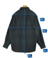 THE NORTH FACE（ザノースフェイス）カジュアルシャツ 緑 サイズ:L メンズ/2200732097035