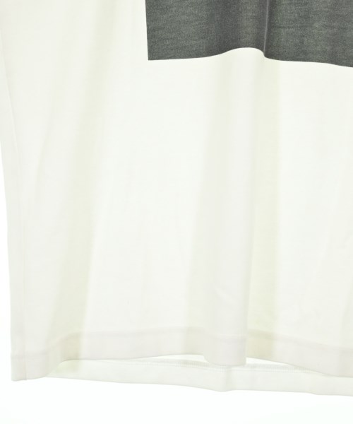 THE NORTH FACE（ザノースフェイス）Tシャツ・カットソー 白 サイズ:S メンズ/2200732296100