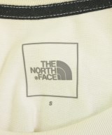 THE NORTH FACE（ザノースフェイス）Tシャツ・カットソー 白 サイズ:S メンズ/2200732296100
