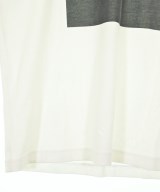 THE NORTH FACE（ザノースフェイス）Tシャツ・カットソー 白 サイズ:S メンズ/2200732296100