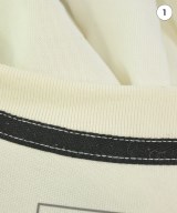 THE NORTH FACE（ザノースフェイス）Tシャツ・カットソー 白 サイズ:S メンズ/2200732296100