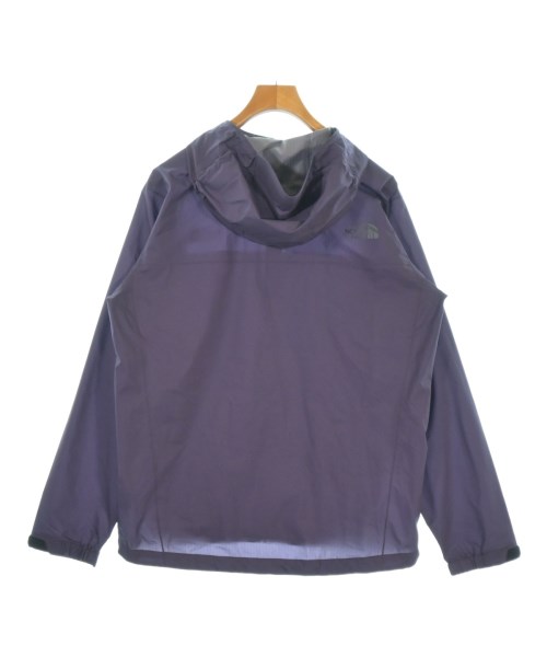 THE NORTH FACE（ザノースフェイス）マウンテンパーカー 紫 サイズ:L メンズ/2200732351076