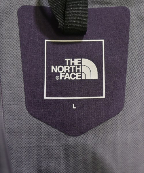 THE NORTH FACE（ザノースフェイス）マウンテンパーカー 紫 サイズ:L メンズ/2200732351076