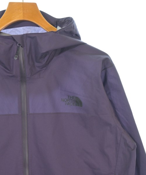 THE NORTH FACE（ザノースフェイス）マウンテンパーカー 紫 サイズ:L メンズ/2200732351076