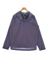 THE NORTH FACE（ザノースフェイス）マウンテンパーカー 紫 サイズ:L メンズ/2200732351076