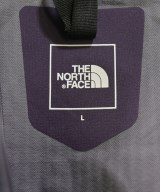 THE NORTH FACE（ザノースフェイス）マウンテンパーカー 紫 サイズ:L メンズ/2200732351076