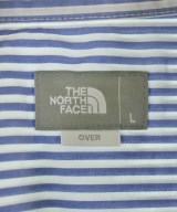 THE NORTH FACE（ザノースフェイス）カジュアルシャツ 白 サイズ:L レディース/2200732448035