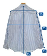 THE NORTH FACE（ザノースフェイス）カジュアルシャツ 白 サイズ:L レディース/2200732448035