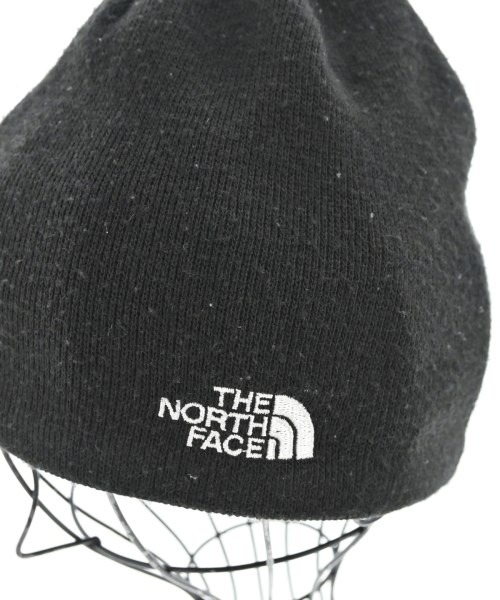 THE NORTH FACE（ザノースフェイス）ニットキャップ・ビーニー 黒 サイズ:F メンズ/2200732509064