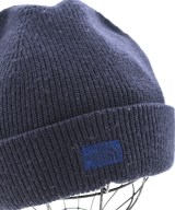 THE NORTH FACE（ザノースフェイス）ニットキャップ・ビーニー 紺 サイズ:F メンズ/2200732545031