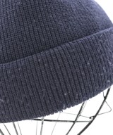 THE NORTH FACE（ザノースフェイス）ニットキャップ・ビーニー 紺 サイズ:F メンズ/2200732545031
