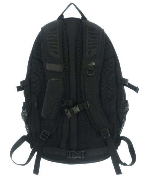 THE NORTH FACE（ザノースフェイス）バックパック・リュック 黒 サイズ:- メンズ/2200723554059