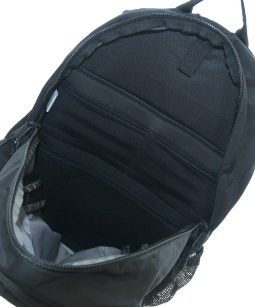 THE NORTH FACE（ザノースフェイス）バックパック・リュック 黒 サイズ:- メンズ/2200723554059