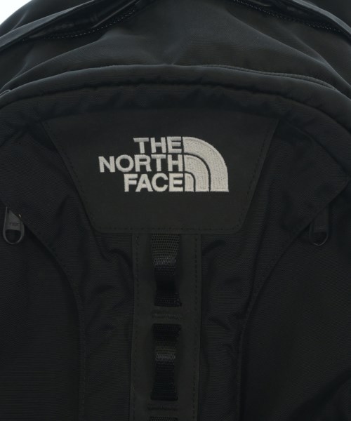 THE NORTH FACE（ザノースフェイス）バックパック・リュック 黒 サイズ:- メンズ/2200723554059