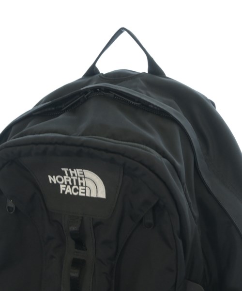 THE NORTH FACE（ザノースフェイス）バックパック・リュック 黒 サイズ:- メンズ/2200723554059