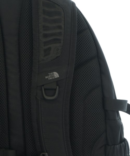 THE NORTH FACE（ザノースフェイス）バックパック・リュック 黒 サイズ:- メンズ/2200723554059
