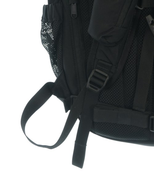 THE NORTH FACE（ザノースフェイス）バックパック・リュック 黒 サイズ:- メンズ/2200723554059
