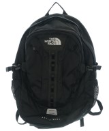 THE NORTH FACE（ザノースフェイス）バックパック・リュック 黒 サイズ:- メンズ/2200723554059