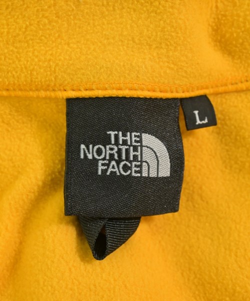 THE NORTH FACE（ザノースフェイス）その他 黄 サイズ:L メンズ/2200727272096