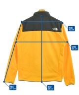 THE NORTH FACE（ザノースフェイス）その他 黄 サイズ:L メンズ/2200727272096