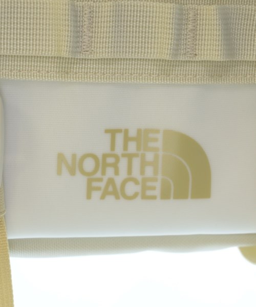 THE NORTH FACE（ザノースフェイス）ショルダーバッグ 白 サイズ:- メンズ/2200729286084