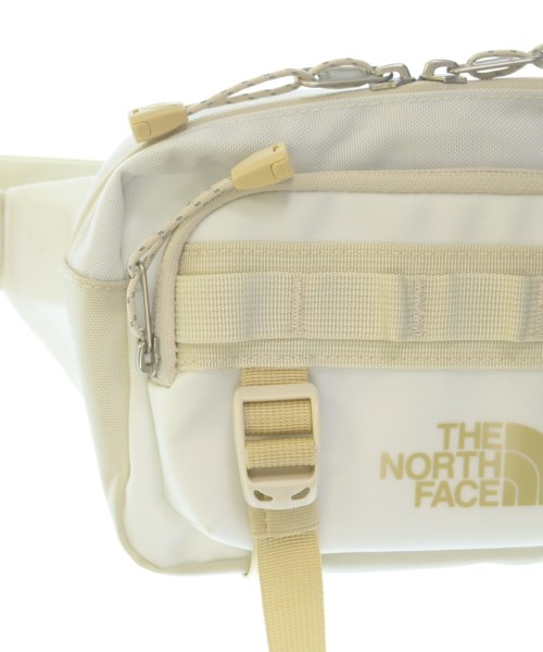 THE NORTH FACE（ザノースフェイス）ショルダーバッグ 白 サイズ:- メンズ/2200729286084