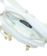 THE NORTH FACE（ザノースフェイス）ショルダーバッグ 白 サイズ:- メンズ/2200729286084