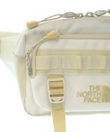 THE NORTH FACE（ザノースフェイス）ショルダーバッグ 白 サイズ:- メンズ/2200729286084