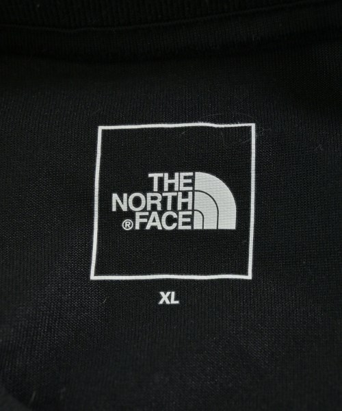 THE NORTH FACE（ザノースフェイス）Tシャツ・カットソー 黒 サイズ:XL メンズ/2200732650117